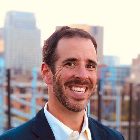 Meet your Posher, Steven - Picture 1 of 1